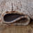 Beige | Brown 100% Wool Handmade Solid Plain Runner Indoor Area Rug Hand Tufted-629040240