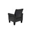 Fauteuil Pu