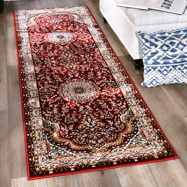 Cilegon Oriental Indoor Rug