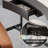 Italian style simple slate desk and chair suit