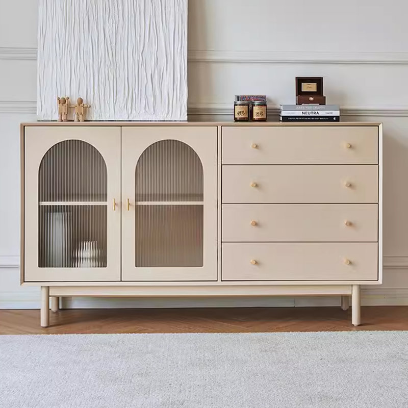 Zyiona Sideboard, 35.43" H x 62.99" W x 15.75" D