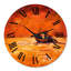 Horloge murale nautique et côtière-60281928