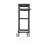 Laptop AV Mobile Cart