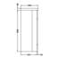 Fusion Bathroom Vanity with Basin-193986755-245763961