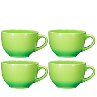 Wayfair, Cappuccino Cup Mugs & Teacups, From $30 Until 11/20