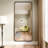Nicolaos Metal Rectangle Mirror-875985343-875985216