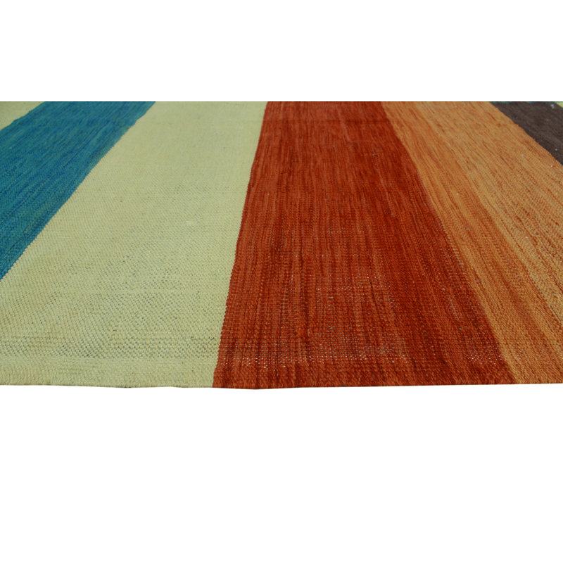 Ekram Wool Indoor Rug
