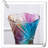 Corringham Glass Table Vase
