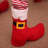 Gustave Foot Ring Chair Accessory