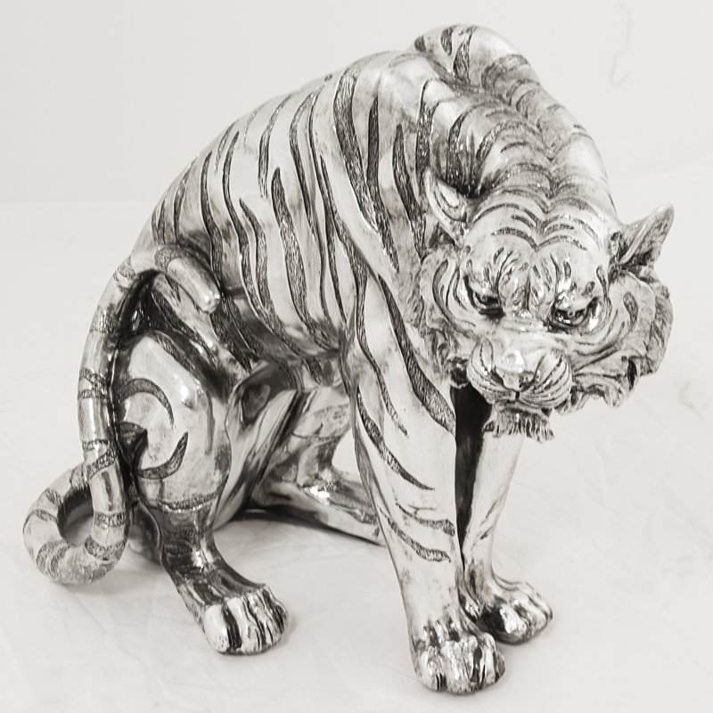 Alfonsa Animals Figurines & Sculptures