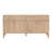 Taube Highland Media Sideboard