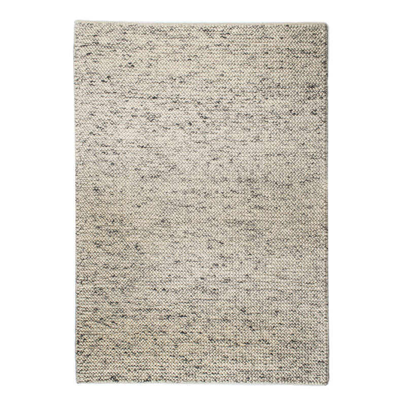 Gruver Hand Woven Indoor Rug, Rectangle 200 x 290cm