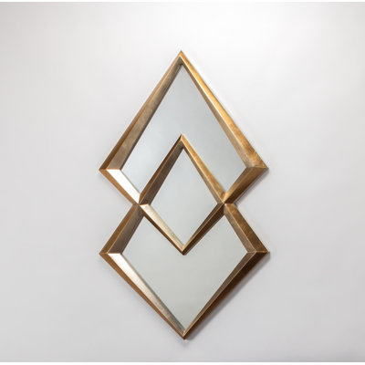 Flat Wall Mirror