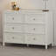 Commode 6 tiroirs Sara Kids-1260001797