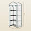 Ellerslie 4.7 Ft W x 11.8 Ft D Mini Greenhouse-1877289979
