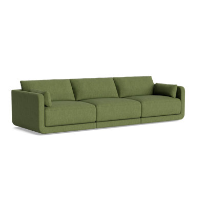 Eva Sofa (95")