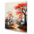 Toile tendue