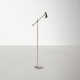 Flemings 63'' Dimmable LED Floor Lamp