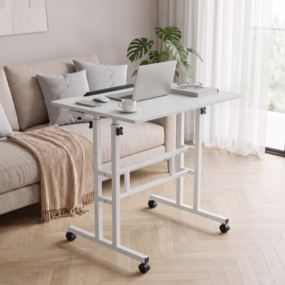 Bureau pour ordinateur portable Oziel