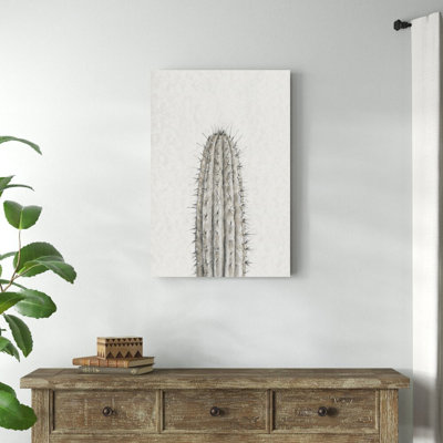 Cactus Study III