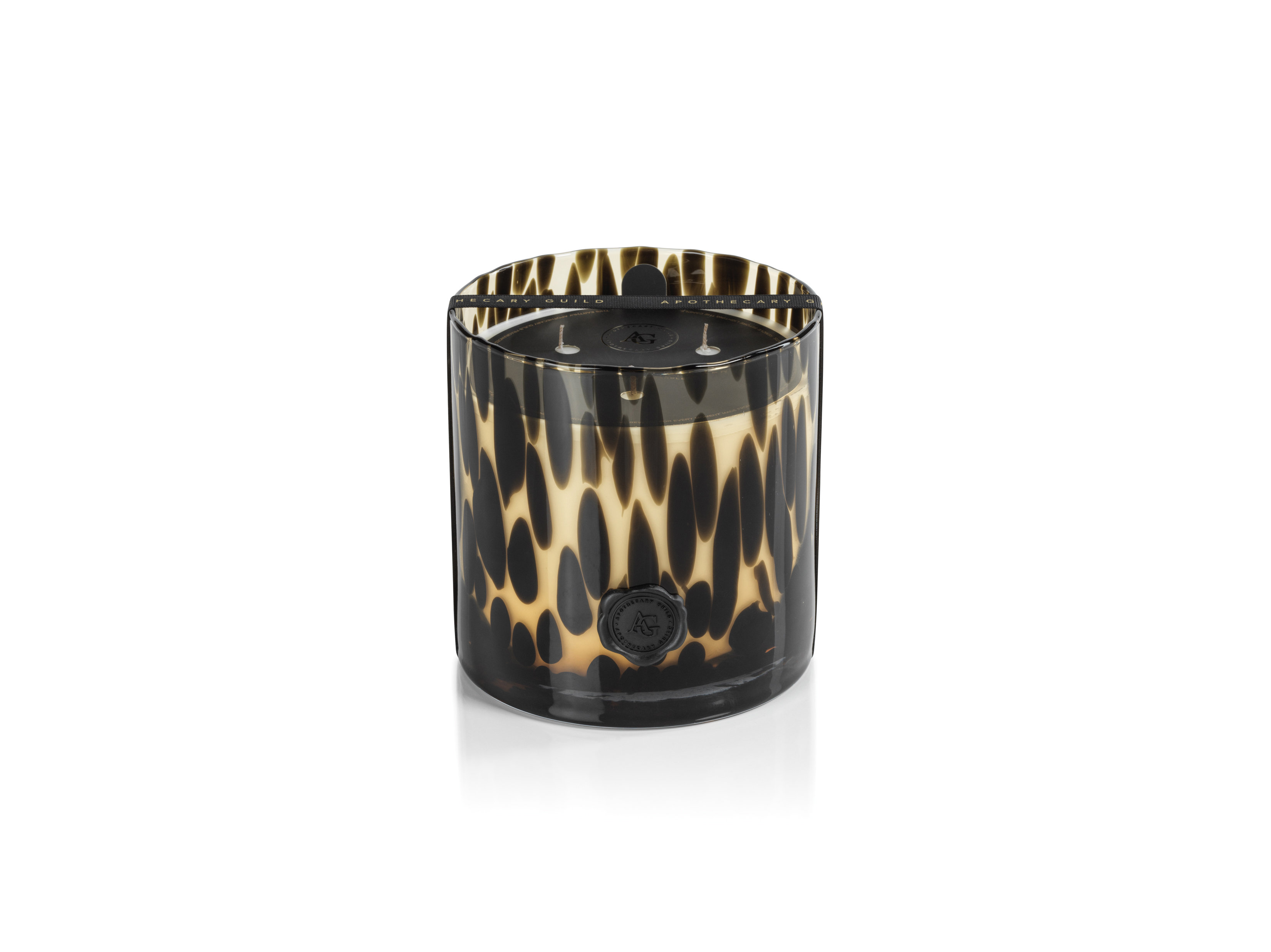 Zodax Cedar Leaf & Hinoki Cypress Scented Jar Candle | Wayfair