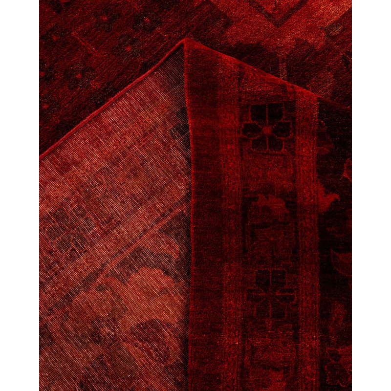 Lovage One-of-a-Kind 11' 10" X 17' 10" Hand Knotted Area Rug
