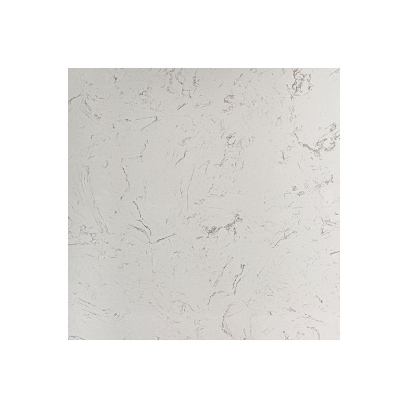 Table de bar Ullaland, Blanc, Noir, H 30 po x L 28 po x l 28 po