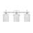 Ember 3-Light Bathroom Vanity Light in Chrome-200166572