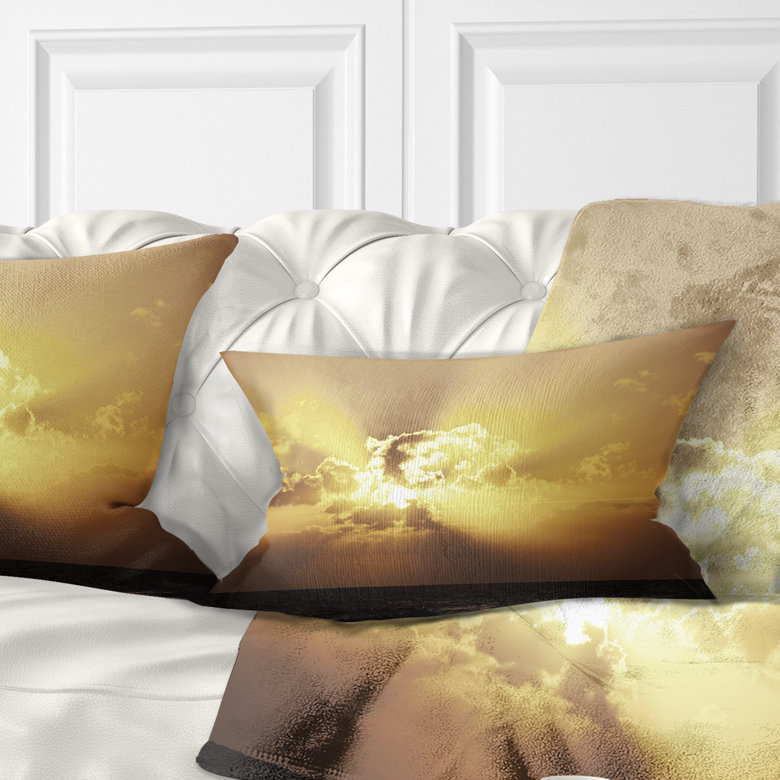 Coussin lombaire Schafer Wall
