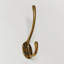 Capri Hooks Coat Rack