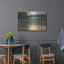 Art mural en métal Latitude Run® par Behr The Barn-303479544
