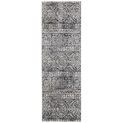 Costigan Abstract Indoor Rug