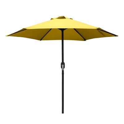 Parasol de marché Tempo