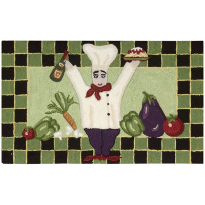 Tapis vert Kavanaugh