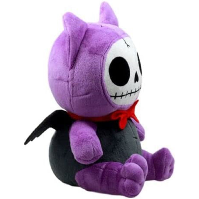Figurine Demonta Furry Bones