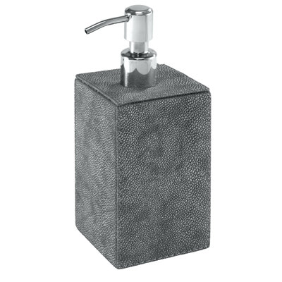 Stingray Soap Dispenser