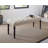 Brookwood Polyester Blend Upholstered Bench-126416029