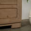 Capri 4 - Drawer Nightstand