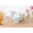 Fortessa Food Truck Melamine Condiment Server