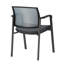 Chaise empilable CLATINA