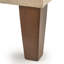 Ensemble de bancs 2 pièces Cariana-116025804