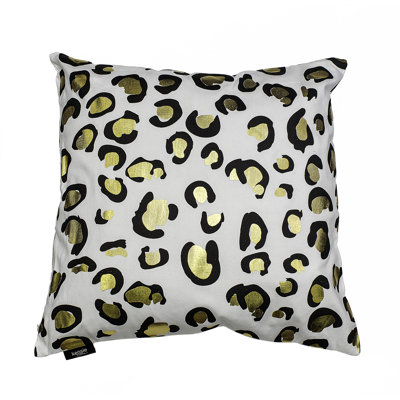 Aoi Outdoor Square Pillow Cover