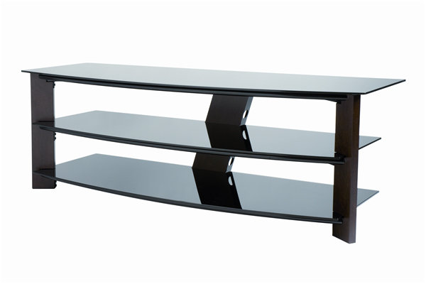 Unfinished TV Stand for TVs up to 60"