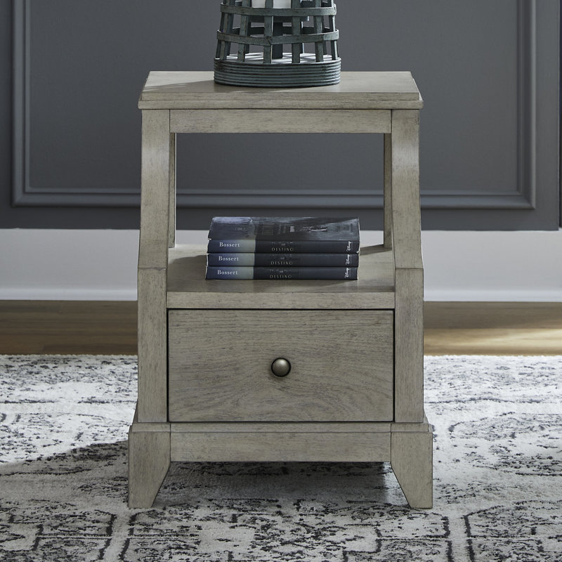 Table de chevet Aathan