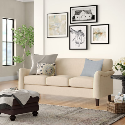 Normant Upholstered 76'' Sofa