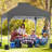 2.5m X 2.5m Pop-up Gazebo with Sandbag-110891484