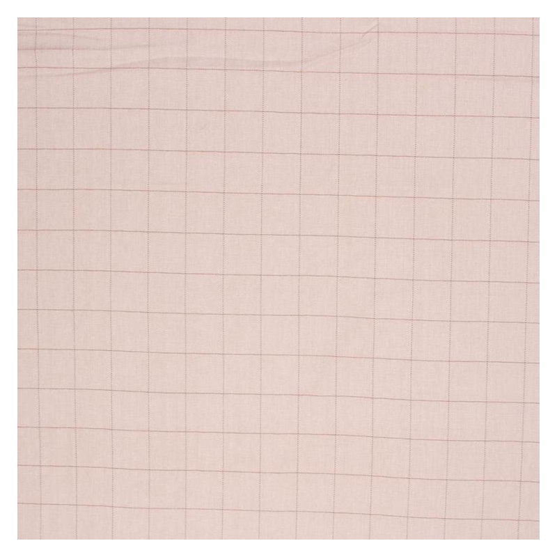 Tissu pickwick Suite, Flocons de neige