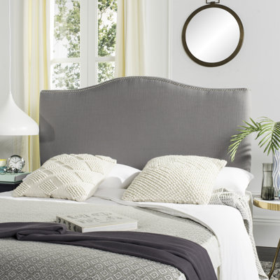 Laken Upholstered Panel Headboard
