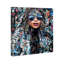«Only Dreaming», impression sur toile-30733249