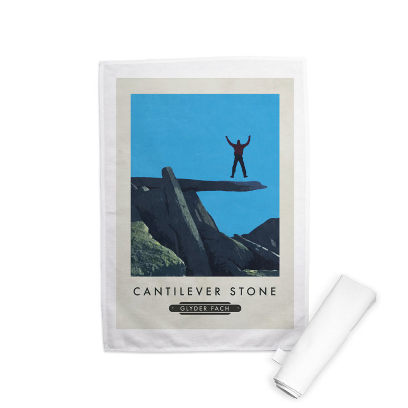 Cotton Kitchen Towel